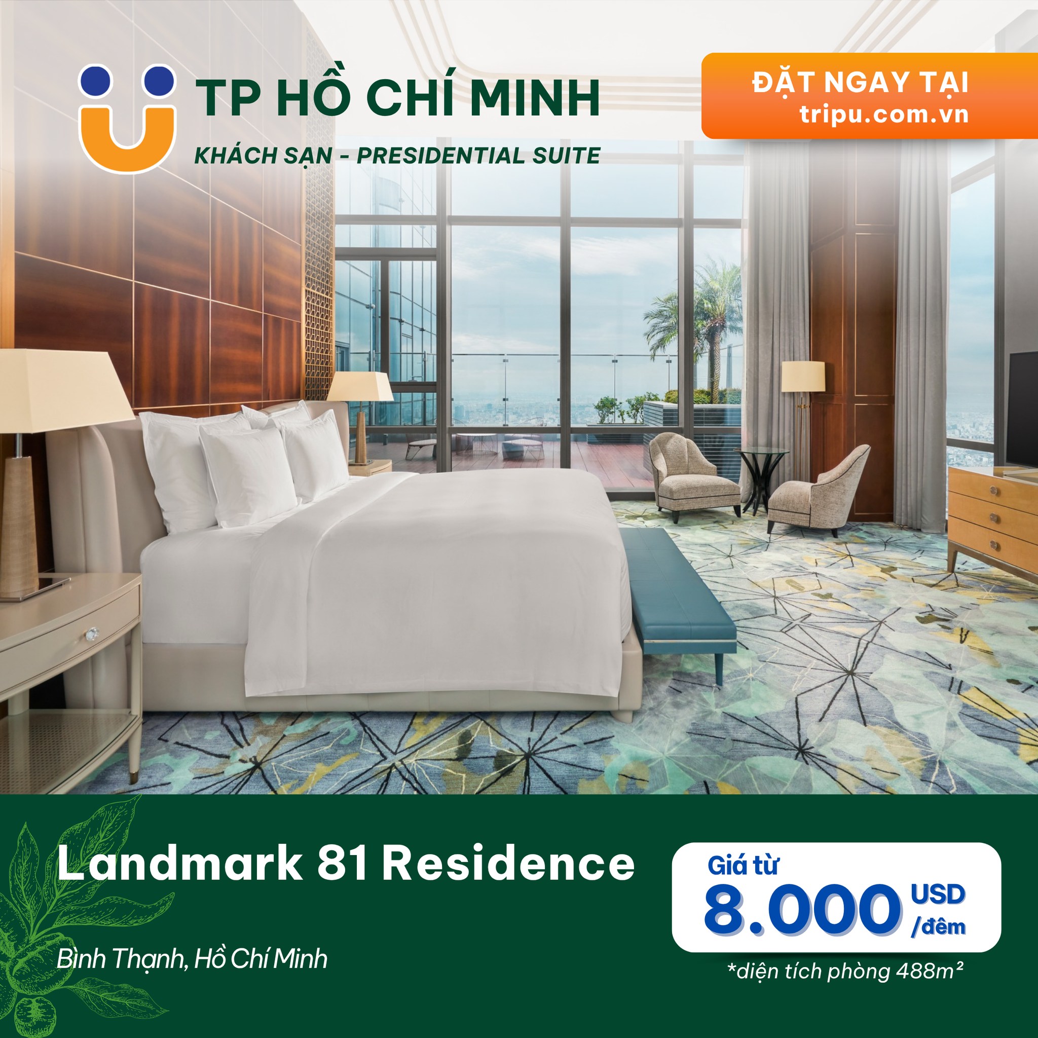 Landmark 81 Residence