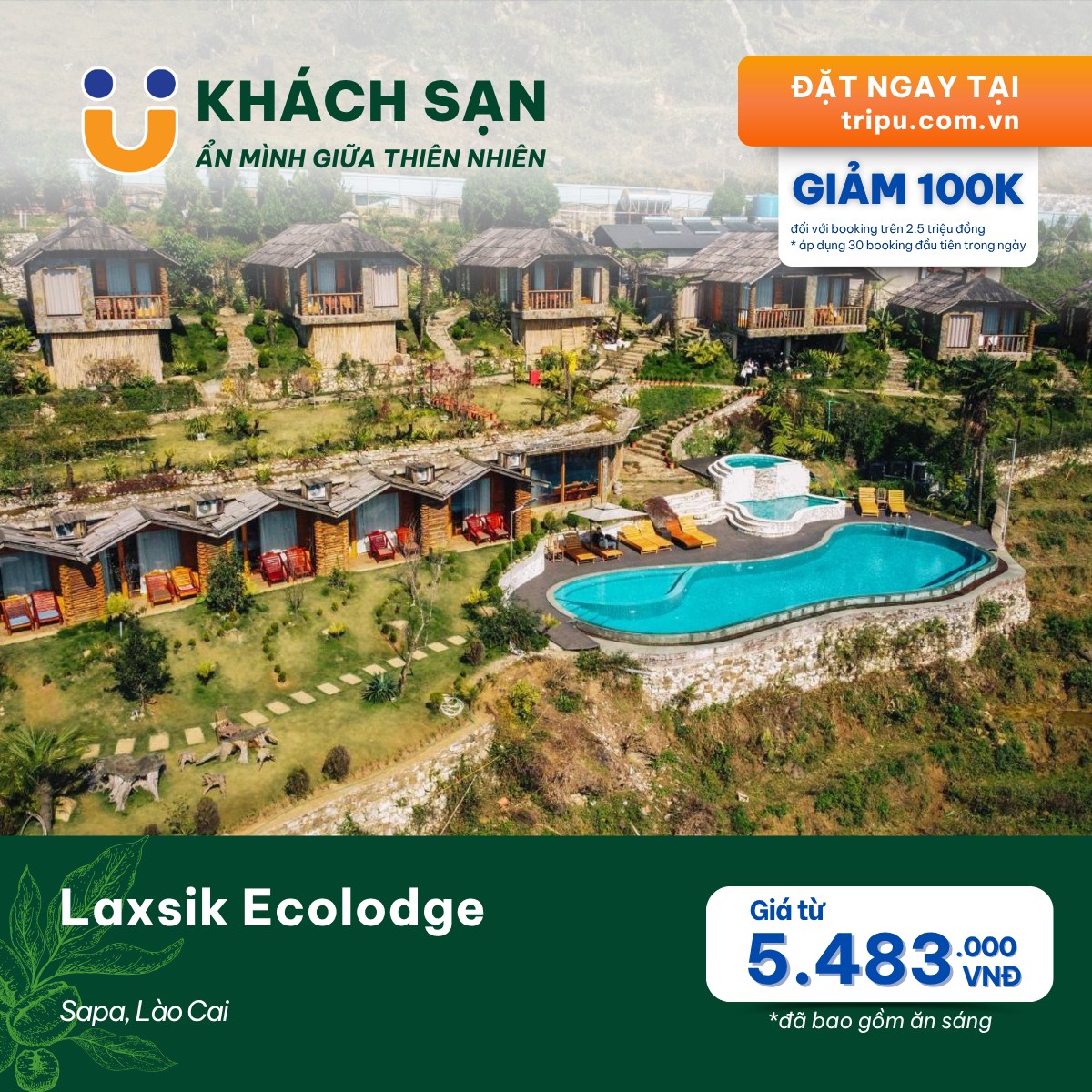 Laxsik Ecolodge