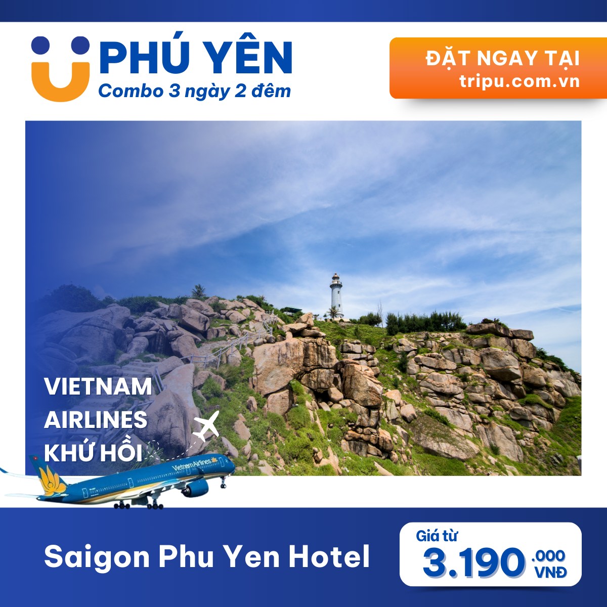 Sai Gon Phu Yen Hotel