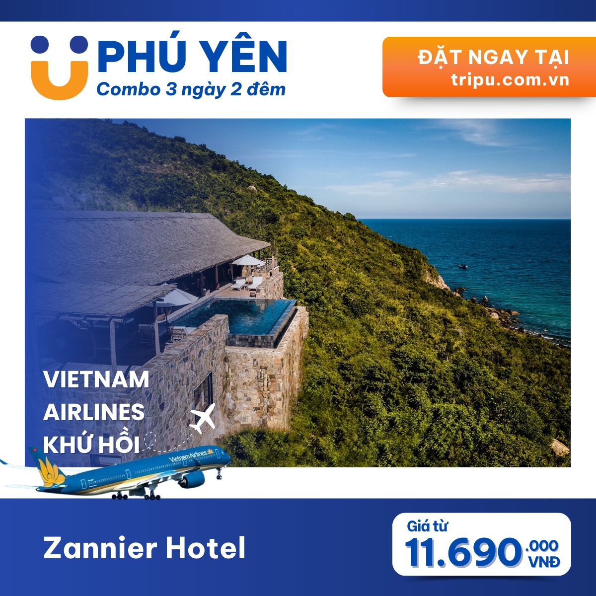 Zannier Hotels Bai San Ho