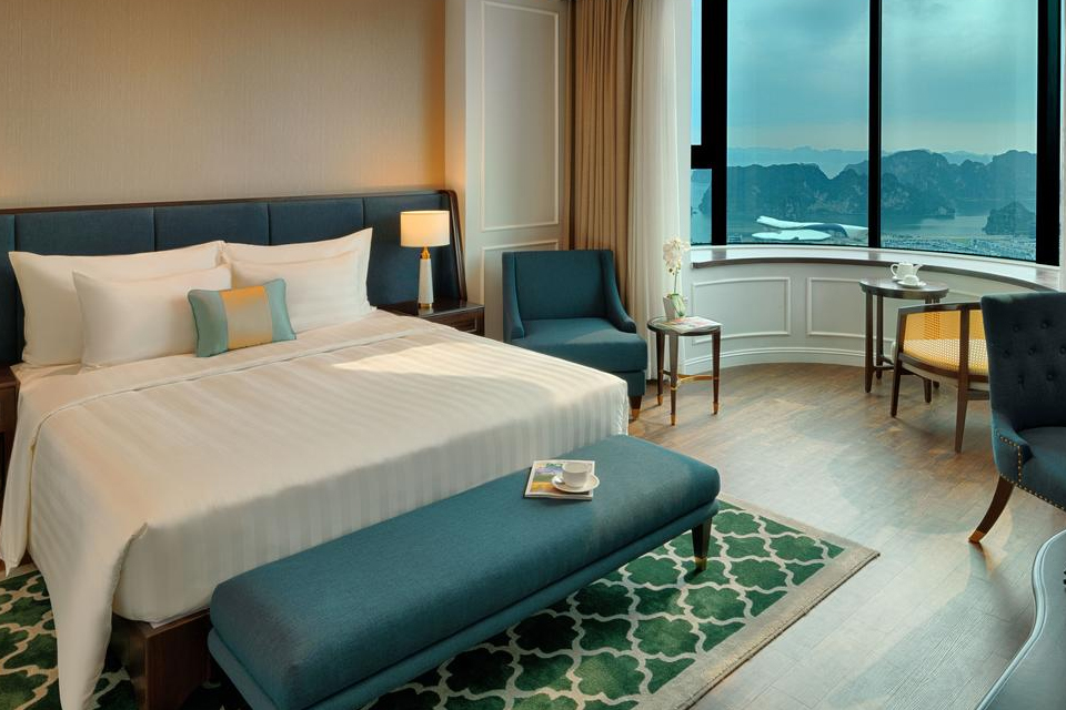 Khách sạn FLC Hạ Long