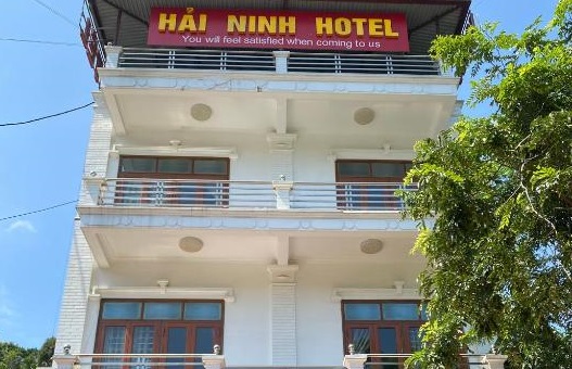 Khách sạn Hải Ninh Hà Giang