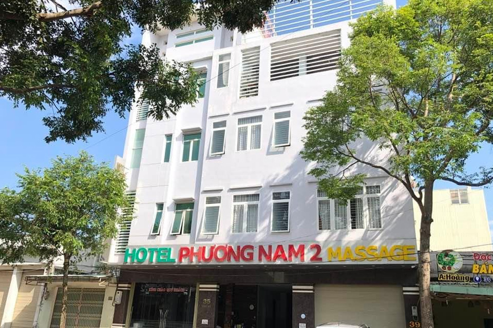 Khách Sạn Phương Nam 2