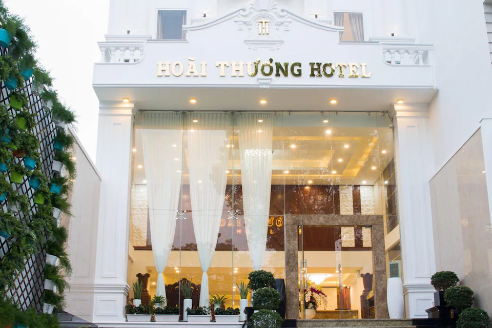 Hoai Thuong Hotel