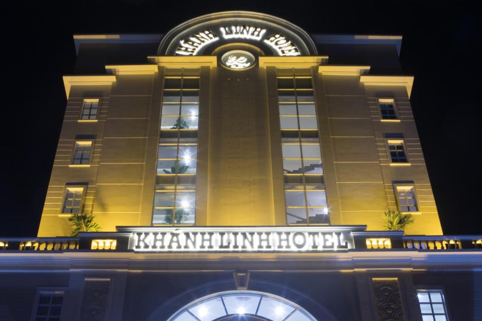 Khanh Linh Hotel