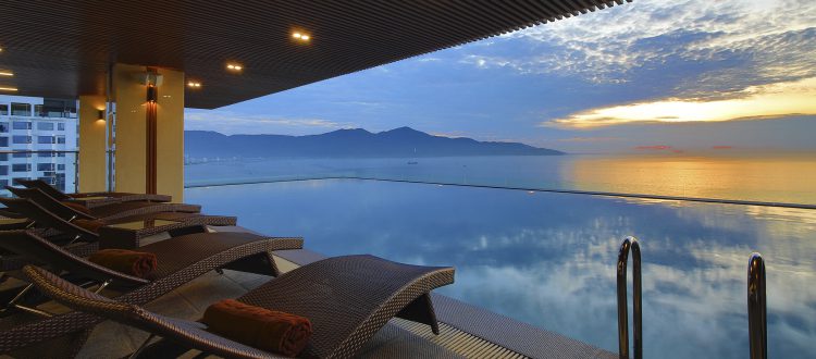 Balcona Đà Nẵng