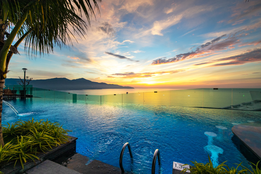 Sala Danang Beach