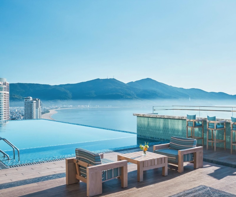 voco Ma Belle Đà Nẵng by IHG	