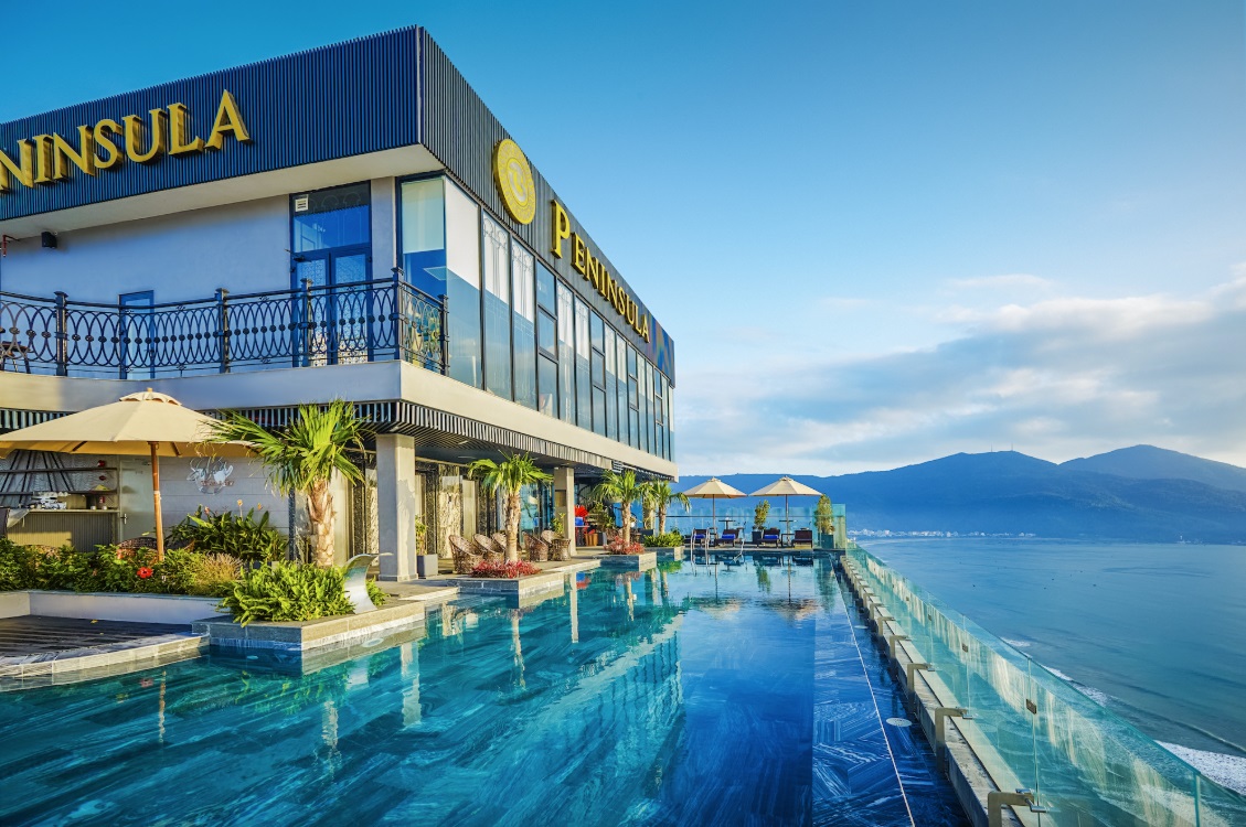 Peninsula Danang