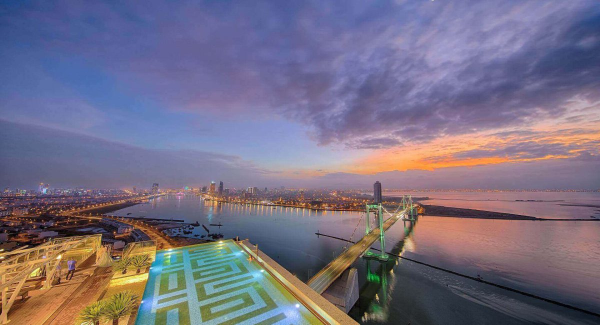Wyndham Đà Nẵng Golden Bay
