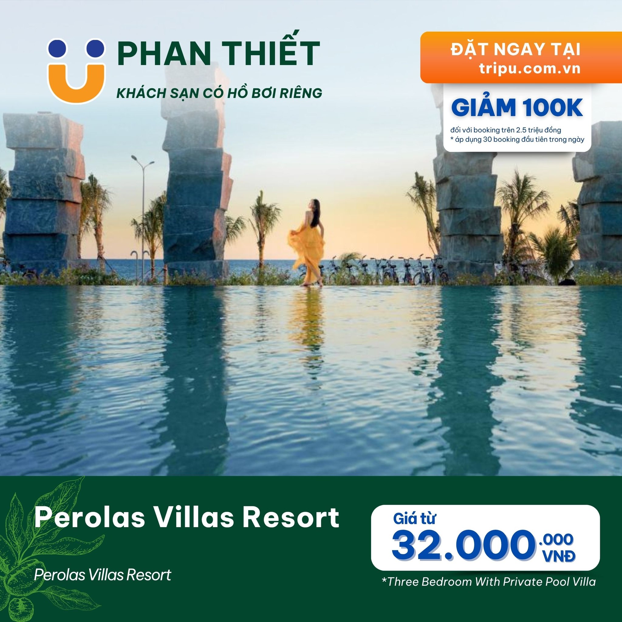 Perolas Villas Resort