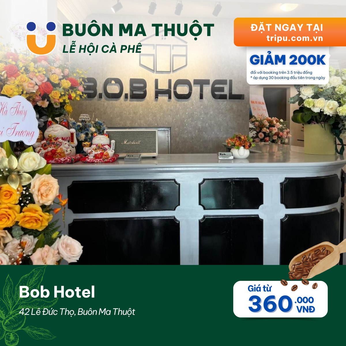 Bob Hotel