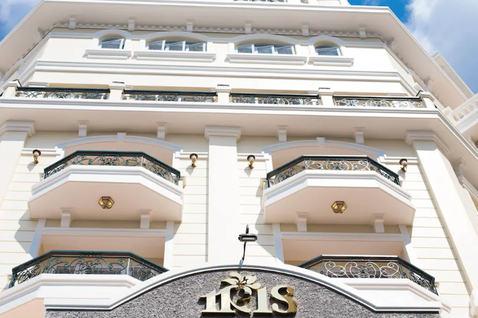 Iris Dalat Hotel