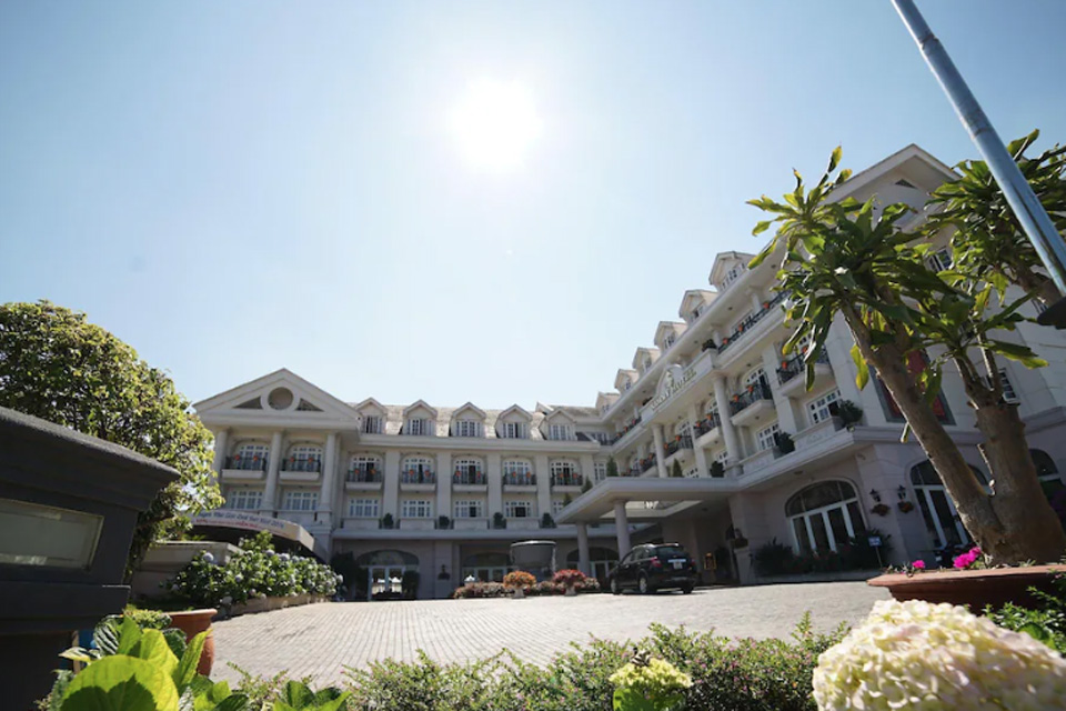 Sammy Hotel Dalat