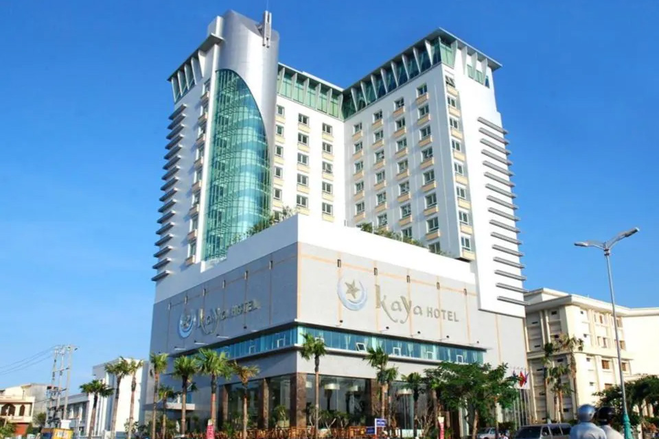 Kaya Hotel