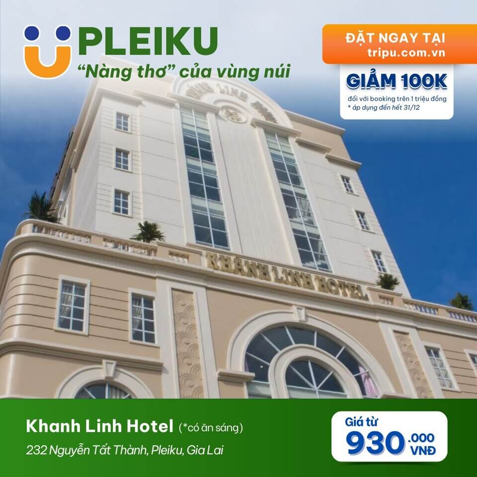 Khanh Linh Hotel