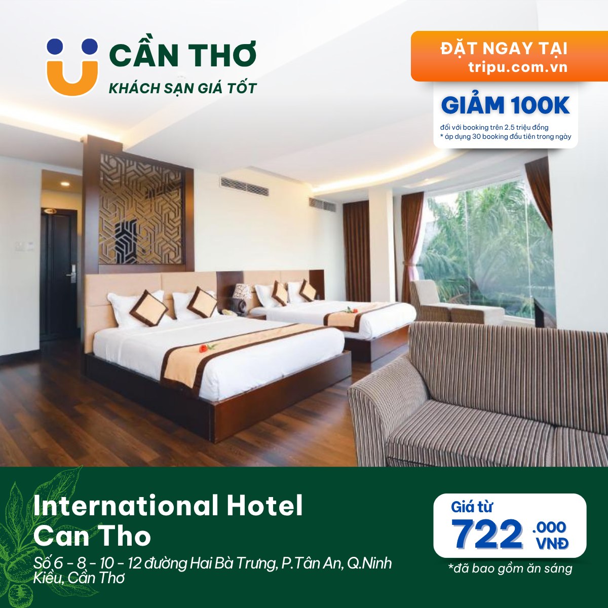 International Hotel
