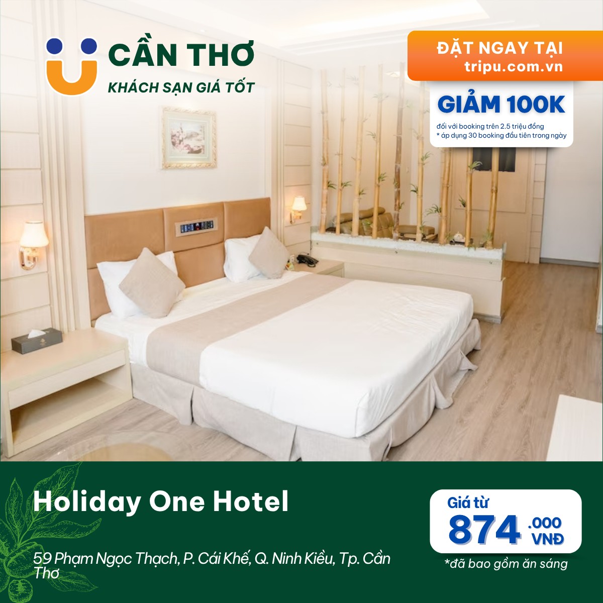 Holiday One Hotel