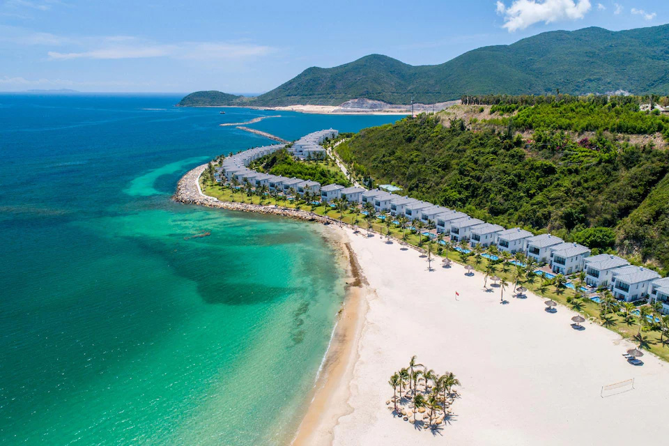 Vinpearl Resort Nha Trang