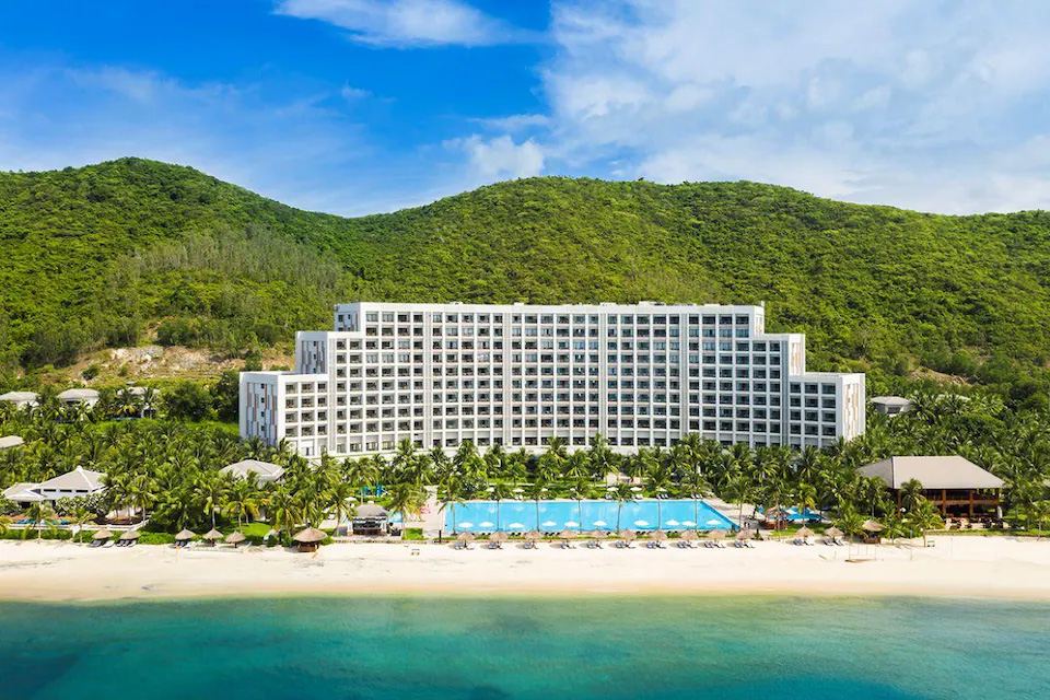 Vinpearl Resort & Spa Nha Trang Bay