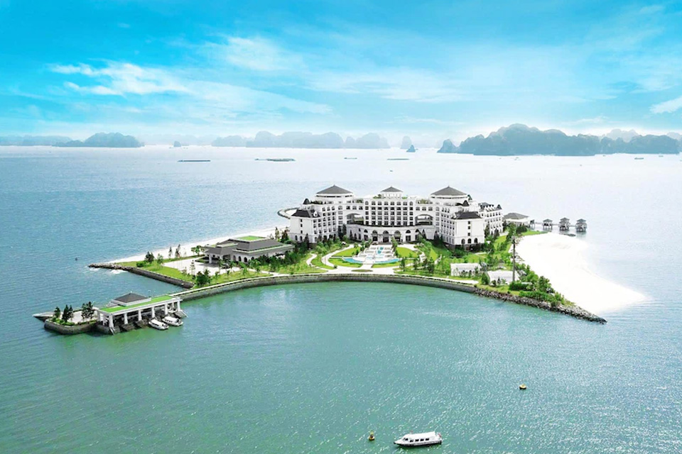 Vinpearl Resort & Spa Ha Long