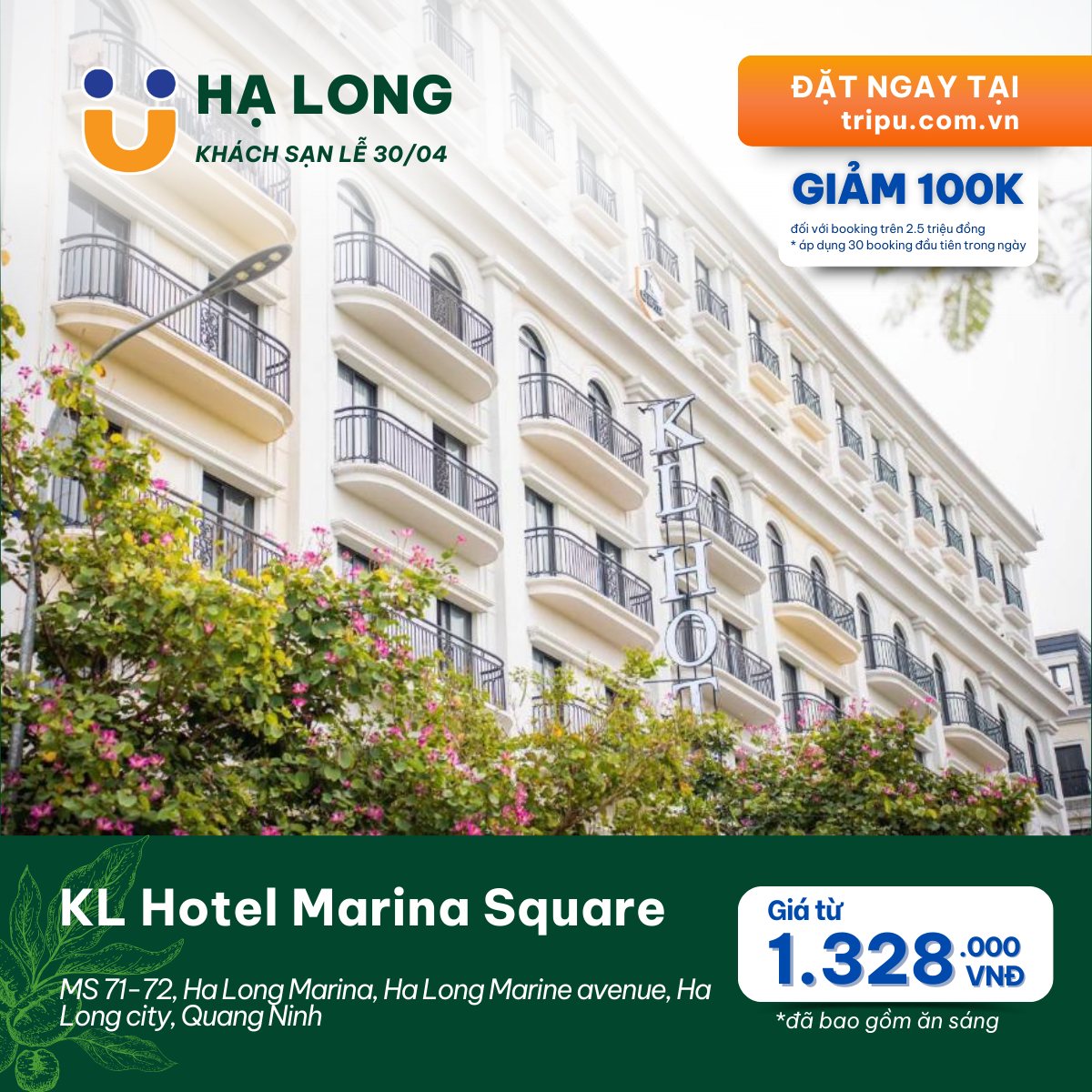 KL Hotel Marina Square