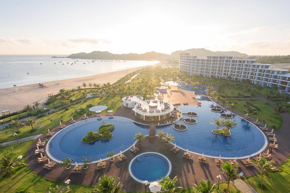 FLC Luxury Hotel Quy Nhon