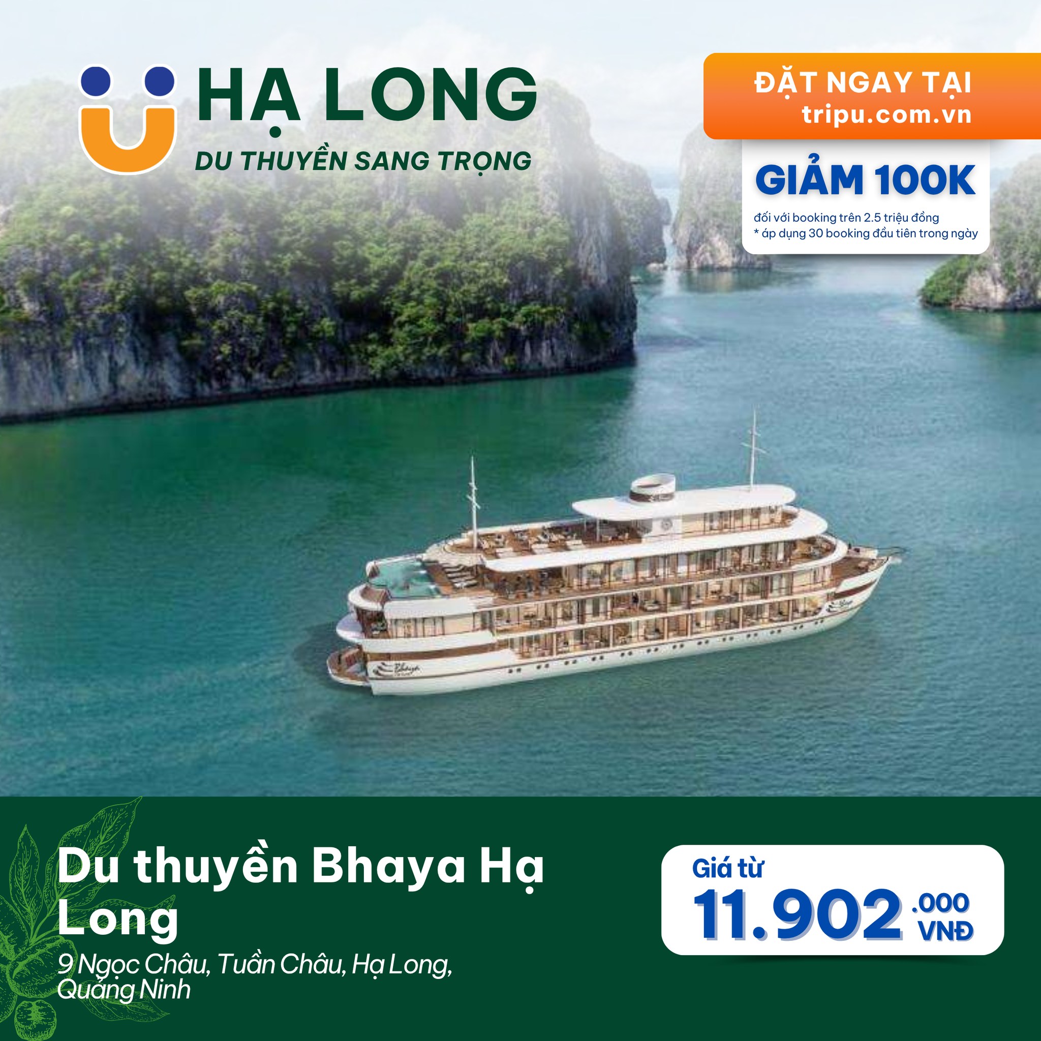 Bhaya Hạ Long