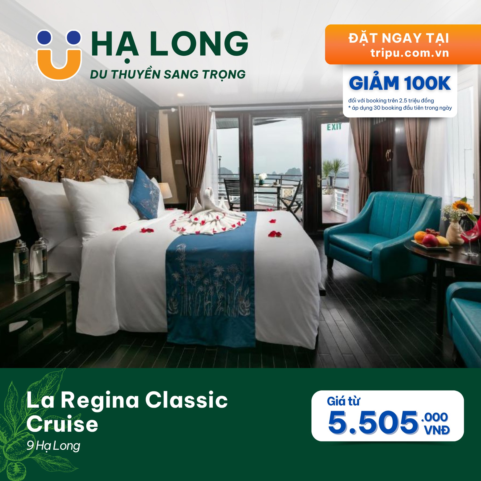 La Regina Classic Cruise