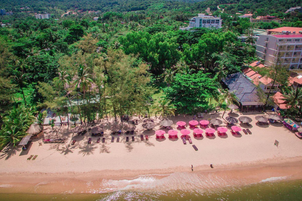 Arcadia Phu Quoc Resort