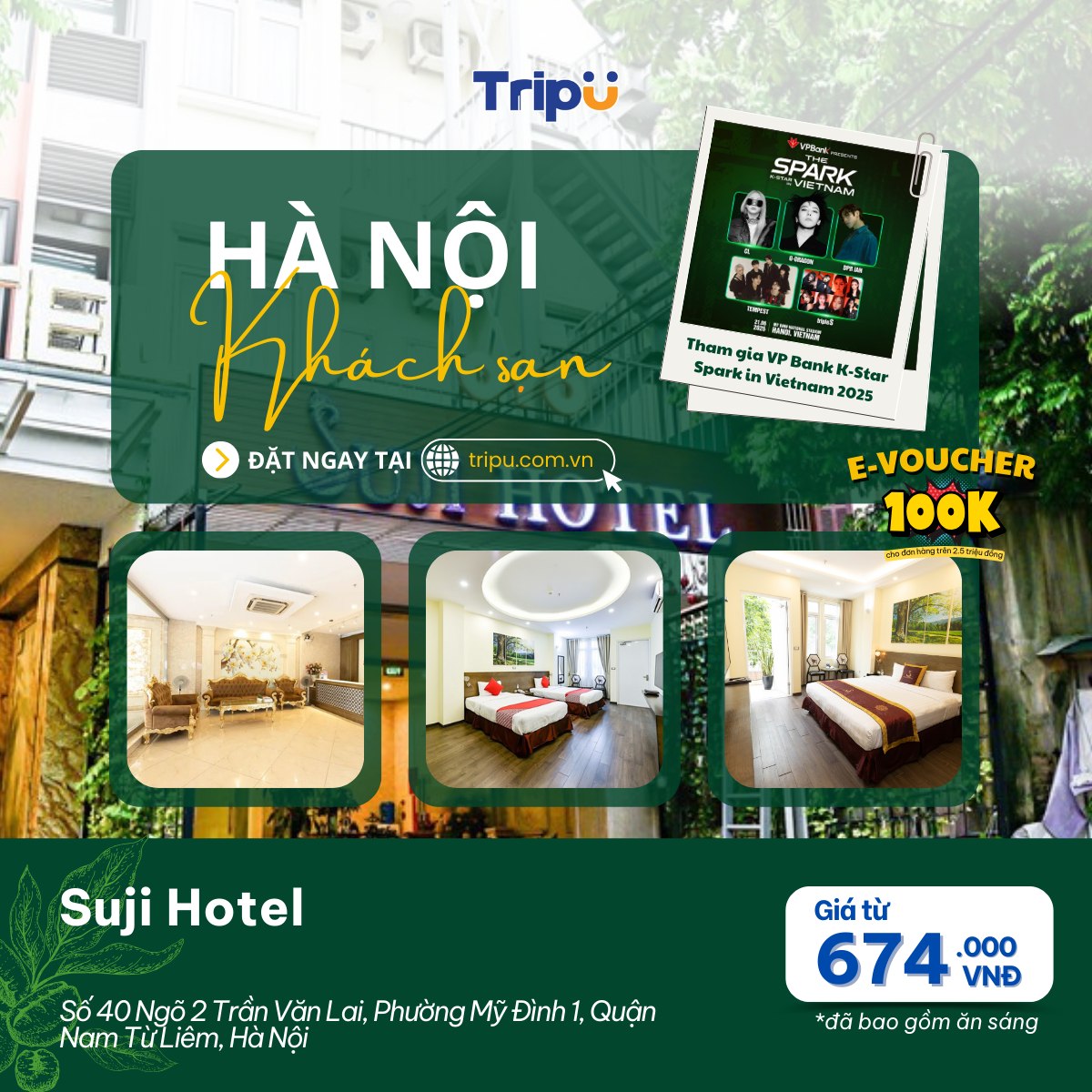 Suji Hotel