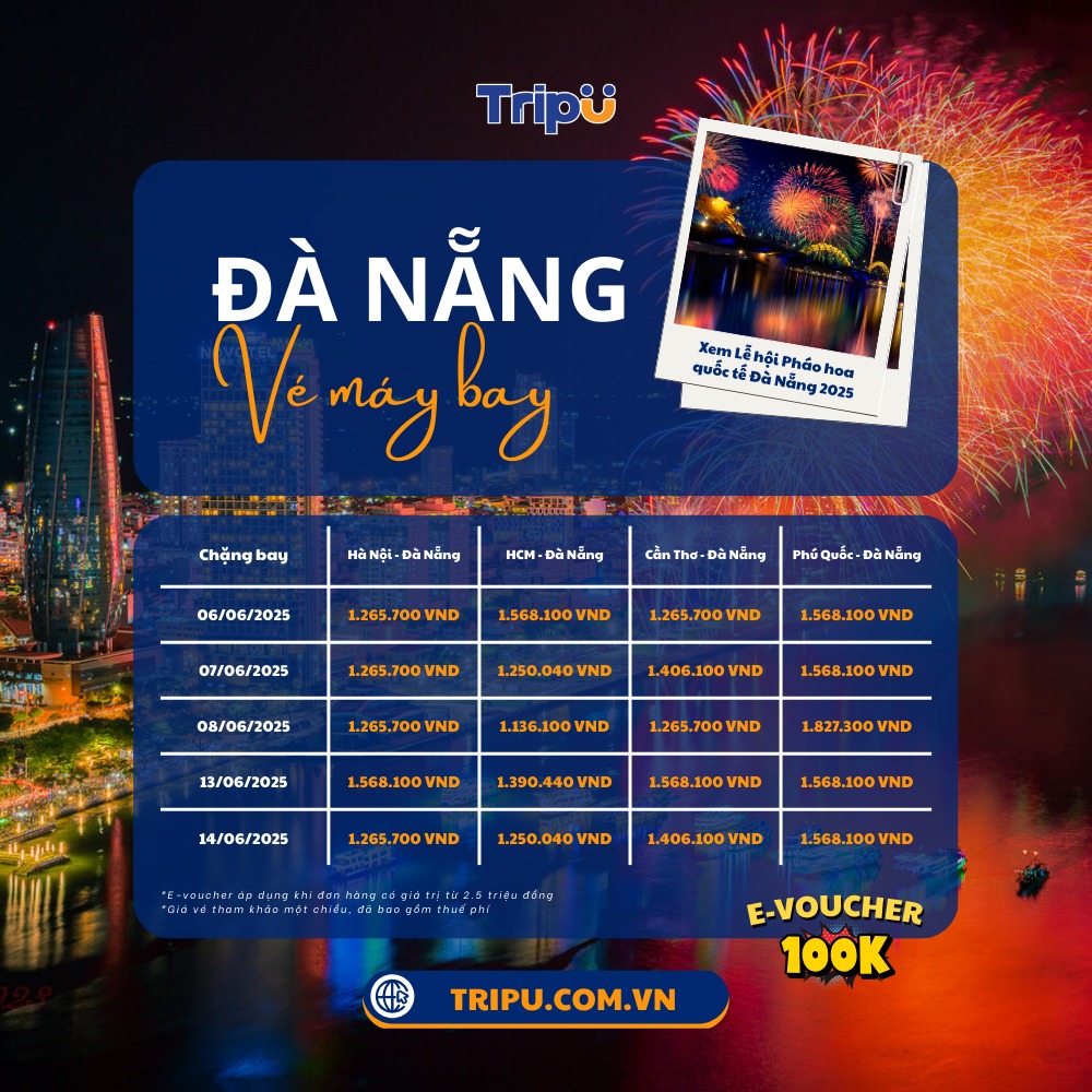 Bảng giá tham khảo