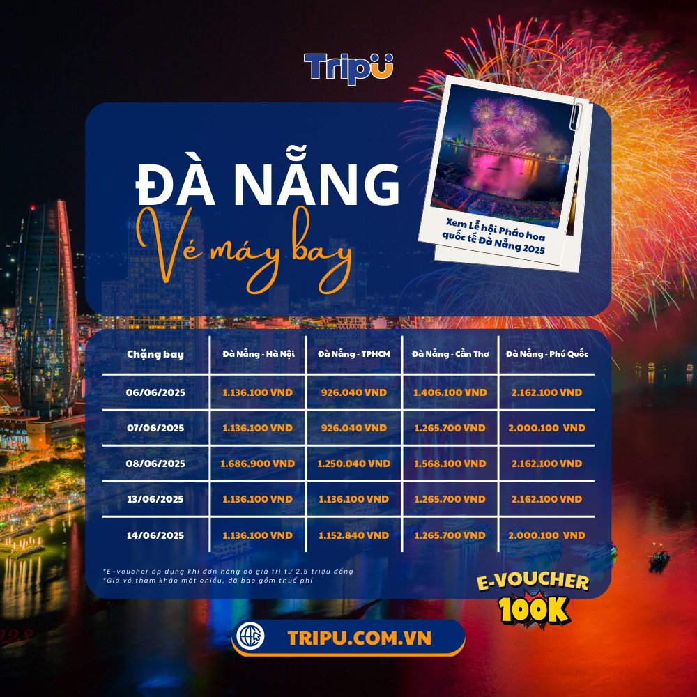 Bảng giá tham khảo
