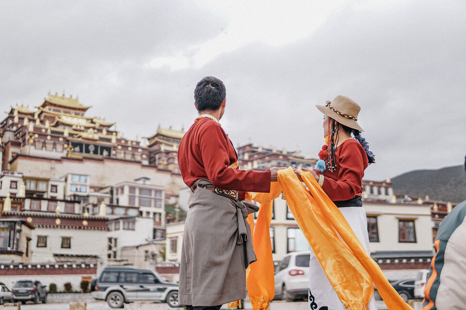 "Thung lũng bất tử"