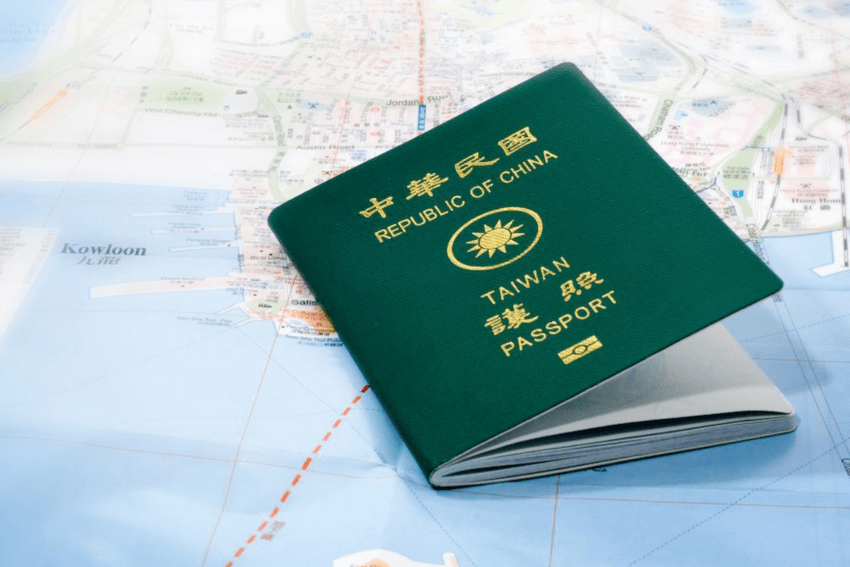 Hồ sơ xin visa du lịch Đài Loan cần nộp trước ít nhất 10 ngày làm việc (Nguồn hình: Sưu tầm)