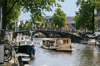 Hành trình du lịch Châu Âu Red Line 3N2Đ: Đức - Hà Lan - Bỉ - Pháp