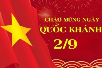 Vi vu miền Trung dịp lễ 02 tháng 09