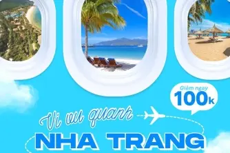 Bay thẳng Nha Trang, cháy cùng dàn "Anh Trai Say Hi" Trong lễ hội văn hóa, du lịch biển Nha Trang 2025