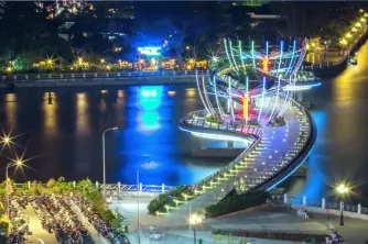 Ghé Cần Thơ nghe Đờn Ca Tài Tử MIỄN PHÍ, nhớ đặt khách sạn tại TripU để luôn có giá tốt