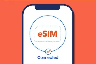 Hướng dẫn cài đặt esim dữ liệu internet du lịch
