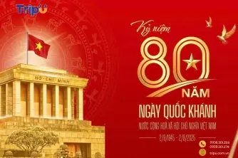 HÒA MÌNH “CONCERT QUỐC GIA A80” - SỐNG TRỌN KHOẢNH KHẮC 80 NĂM LỊCH SỬ 