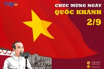 HÀNH TRÌNH HẠ LONG - HÀ NỘI: DU NGOẠN DI SẢN, SỐNG TRỌN KHÔNG KHÍ QUỐC KHÁNH 2/9 