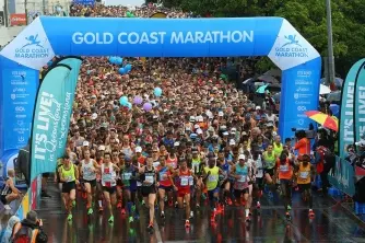 Cùng TripU khám phá tour Úc: Sydney - tham gia Gold Coast Marathon 2025