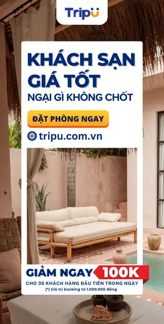 Khác sạn giá tốt