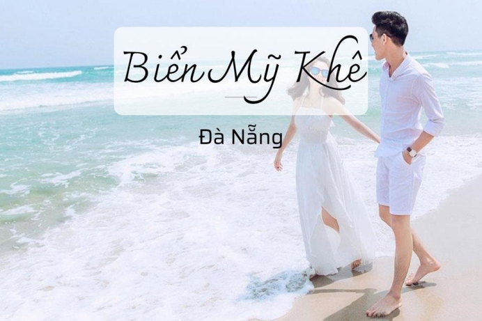 Đánh bay đi sự nhàm chán của mùa hè bằng biển Đà Nẵng