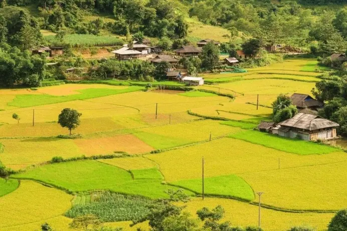 "Vượt đèo" Mã Pí Lèng để thu Hà Giang vào tầm mắt