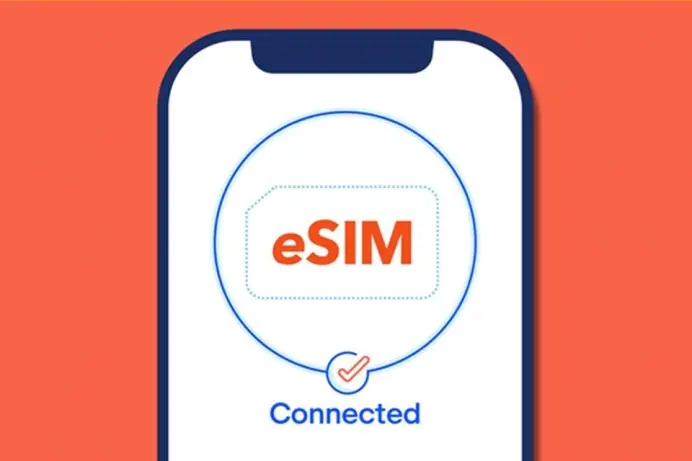 Hướng dẫn cài đặt esim dữ liệu internet du lịch