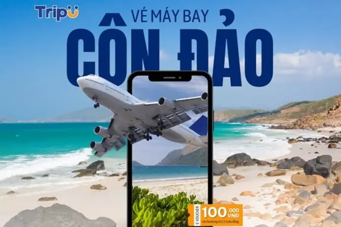 Đến Côn Đảo, trải nghiệm thiên nhiên hoang sơ và lịch sử linh thiêng Đến Côn Đảo, trải nghiệm thiên nhiên hoang sơ và lịch sử linh thiêng