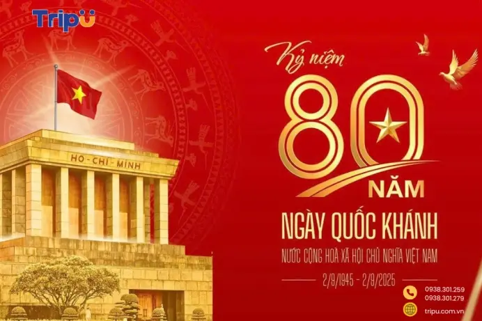 HÒA MÌNH “CONCERT QUỐC GIA A80” - SỐNG TRỌN KHOẢNH KHẮC 80 NĂM LỊCH SỬ HÒA MÌNH “CONCERT QUỐC GIA A80” - SỐNG TRỌN KHOẢNH KHẮC 80 NĂM LỊCH SỬ