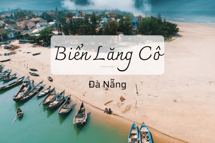 5 bãi biển đẹp nhất Đà Nẵng không phải ai cũng biết